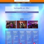 Le site Internet