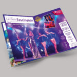Visuel de spectacle