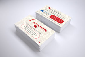 cartes de visite