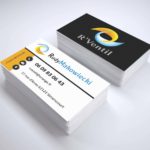 cartes de visite R'Ventil