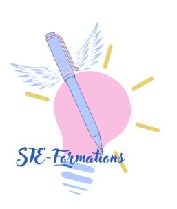logo STE Formations