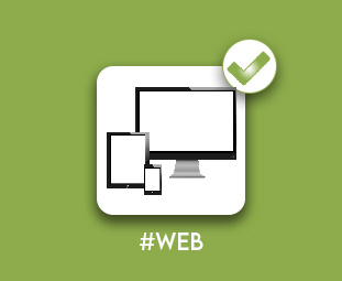 web