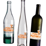 Etiquettes bouteilles