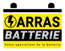 LOGO Arras batterie