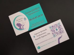 cartes de visite
